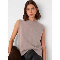 Wool Tank Tops Whistles Wool Sleeveless Tank Top