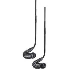 Shure SE215 Black