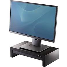 Fellowes 3 Height Adjustable Monitor Stand