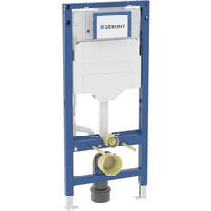 Geberit Duofix WC Element 112cm Sigma Indbygningscisterne