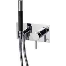 Tapwell Duschblandare Dusch- & Badkarsblandare Tapwell Box 011-364 Krom