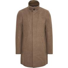 Matinique Harvey N Coat, Walnut