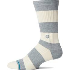Stance Socks Stance Fred Denim Crew Socks - Grey