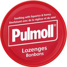 Ruoka ja Juomat Sanotact GmbH Pulmoll The Original 75g