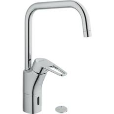 FM Mattsson Siljan Duo 83030010 Krom