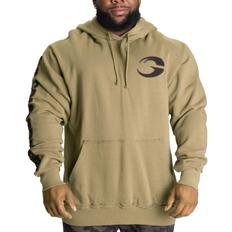 Gasp Distressed Hood