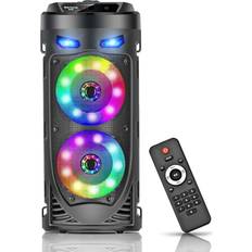 BabYoung A76 Black