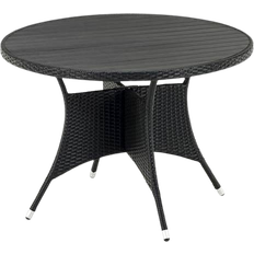 Kos havebord