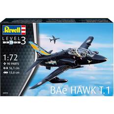 BAe Hawk T.1 1:72