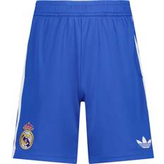 Children Trousers & Shorts adidas Real Madrid 25 26 Third Shorts Kids 15-16Y