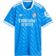 Vêtements de supporter adidas Men's Real Madrid 25 26 3rd Jersey Top