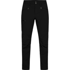 Haglöfs Mid Slim Pant Men - True Black