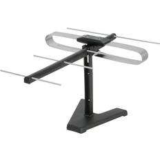 Mercury Kvicksilver Inomhus Set Topp TV Antenn