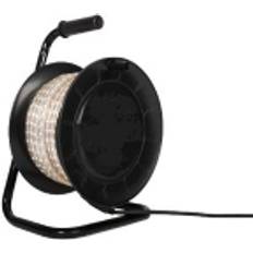 Solar Plus Lyskæder & LED bånd Solar Plus Lit230 Strip 20m 1500lm 4000K LED bånd