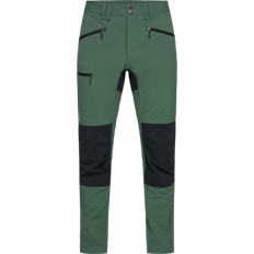 Haglöfs Mid Slim Pant Men - Fjell Green/True Black