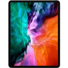 Apple ipad pro 12.9 256gb Apple iPad Pro Wi-Fi Cellular 12.9 256GB Grå
