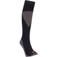Trespass Men Socks Trespass Mens Hack Ski Tube Socks - Navy