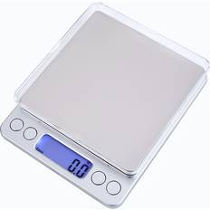 Temu 3kg 500g Jewelry Scale 0.1 0.01g