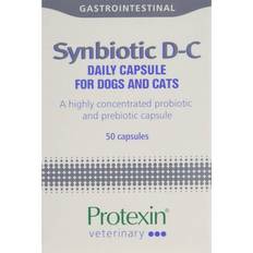 Synbiotic D-C