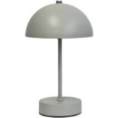 LED Med Touch Grå