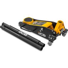 1.5 Double-Pump Aluminium Trolley Jack