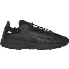 FullBore Herren Trekkingsandal Black Shadow - Schwarz