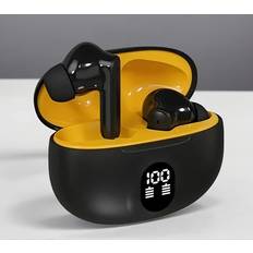 Temu Fhrm 2025 Led Display Wireless Earbuds