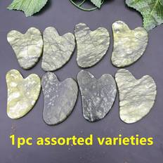 Temu Natural Gua Sha Massage Tool