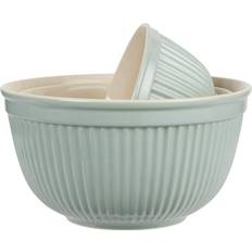 Ib Laursen Mynte Green Tea Serving Bowl 3pcs