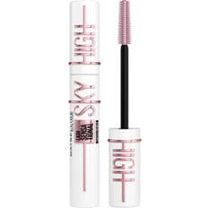 Øjenvippeprimere Maybelline Lash Sensational Sky High Tinted Primer #810 Soft Black