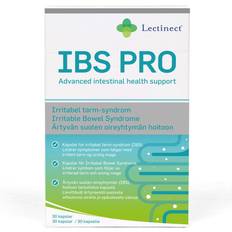 Lectinect IBS PRO, 30 30 st Kapsel