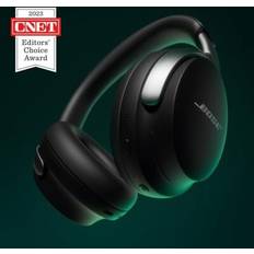 Bose Headphones Bose Quiet Comfort Ultra Wireless Noise Headphones