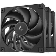 DeepCool FD14 3in1 140mm Fan R-FD14-BKNPN3-G 140mm