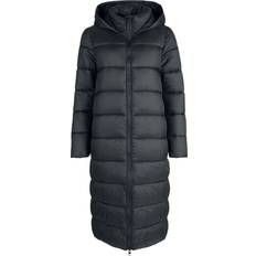Hailys Vinterrock LS N JK LA44RA - Svart
