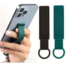 Mobile Device Holders Shein Secure Hold Phone Grip With Ring