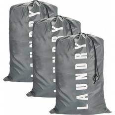 Shein Travel Laundry Bag Machine Washable Dirty - Easy Fit A