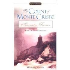 The count of monte cristo The Count Of Monte Cristo (Hæftet, 2005)