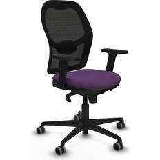 Lila Gamingstolar Ergonomisk 2D036G0 Lila Gaming Stol