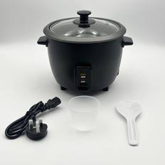 Temu Electric Rice Cooker With Inner Pot