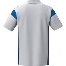 Genanvendt materiale/Økologisk materiale - Unisex Polotrøjer Erima Celebrate 125 Polo - Hvid/New Navy