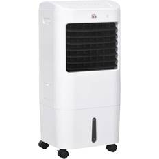 Heating Air Cooler Homcom 824-079V71 White