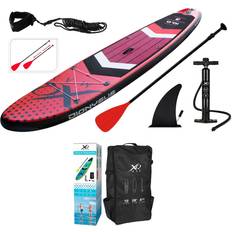 XQ Max Paddleboards XQ Max Paddle Surf Board 305 Rød