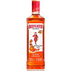BeefEater Blood Orange Flavoured Gin 70cl