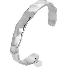 Bud to rose Armband Bud to rose Kaia Bangle - Silver