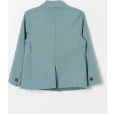 Green Blazers Children's Clothing Manuel Ritz Kids - Green