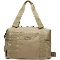 Bomull - Unisex Weekendbags Dickies Lisbon Weekendväska - Khaki