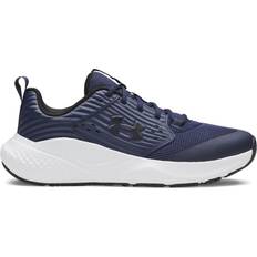 Under Armour Foam Gym & Training Shoes Under Armour Commit 4 Men's Training Shoes Washed - Blue