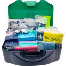 First Aid Kits Scan First Aid Kit 1-25 Persons Bs Approved Tk8699