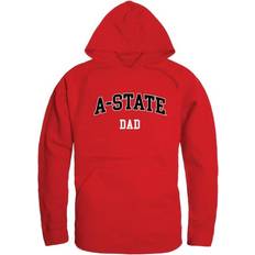 Sports Fan Apparel W Republic Men Arkansas State Red Wolves Dad Hoodie Small