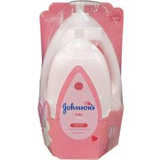 Johnson's Baby Lotion 50.7 Ounce